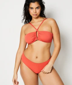 Best Bandeau armaturé haut de maillot Bandeaux