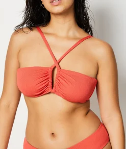Best Bandeau armaturé haut de maillot Bandeaux