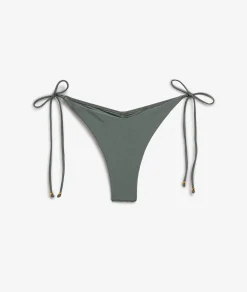 Best Sale Bikini brésilien à nouer bas de maillot Brésiliens