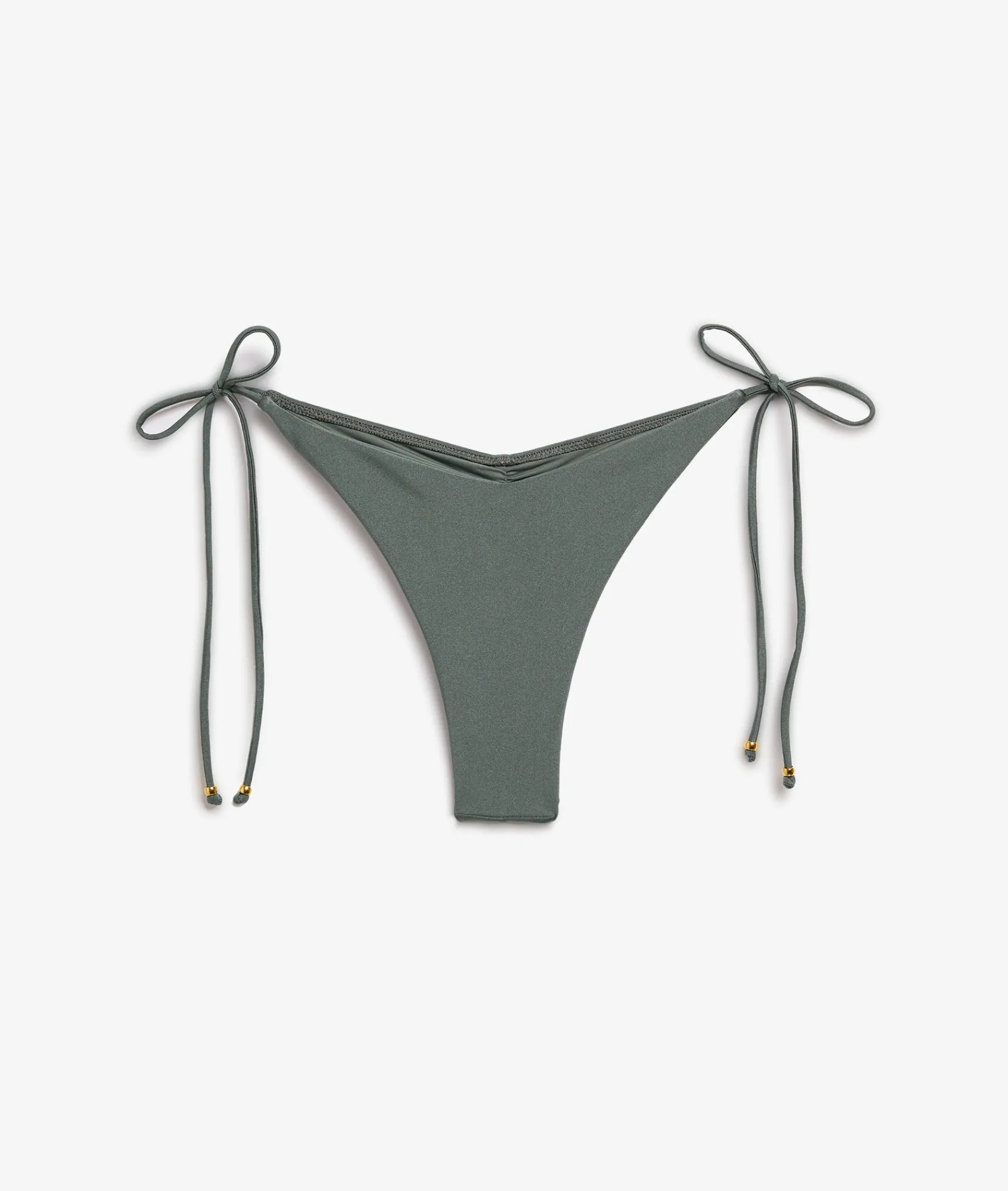 Best Sale Bikini brésilien à nouer bas de maillot Brésiliens