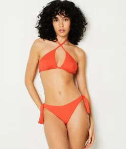 Discount Bikini brésilien à nouer bas de maillot Bikinis à Nouer|Brésiliens