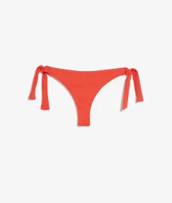 Discount Bikini brésilien à nouer bas de maillot Bikinis à Nouer|Brésiliens