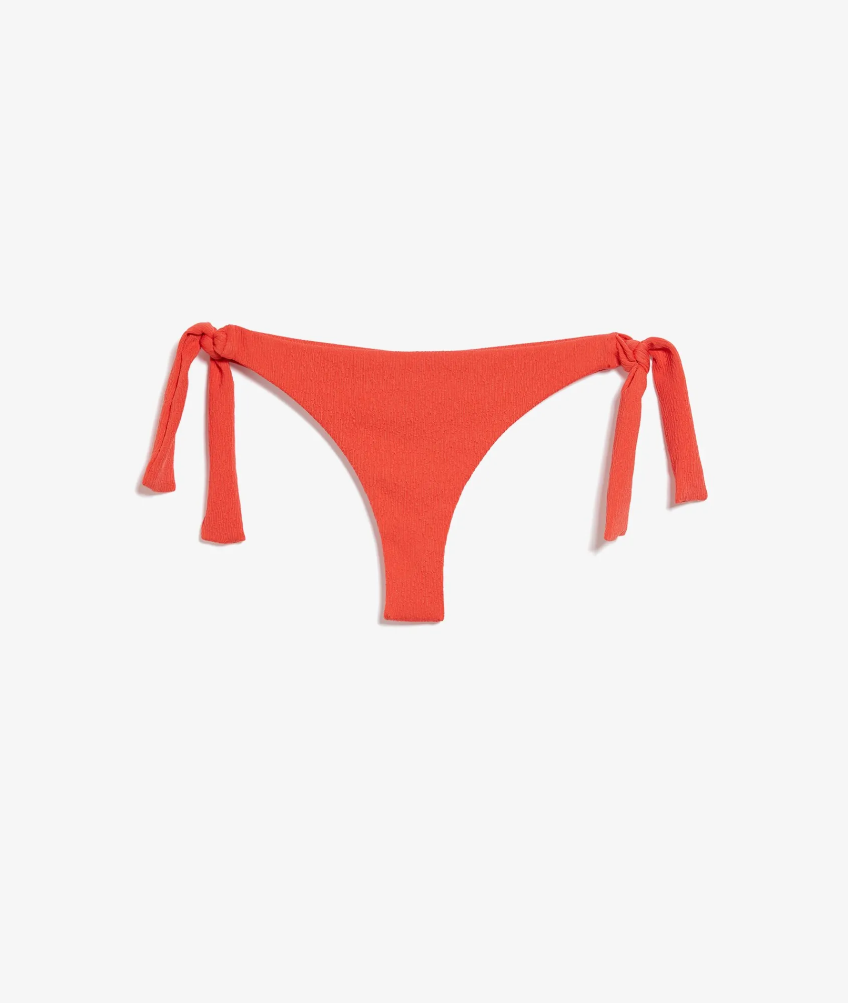 Discount Bikini brésilien à nouer bas de maillot Bikinis à Nouer|Brésiliens