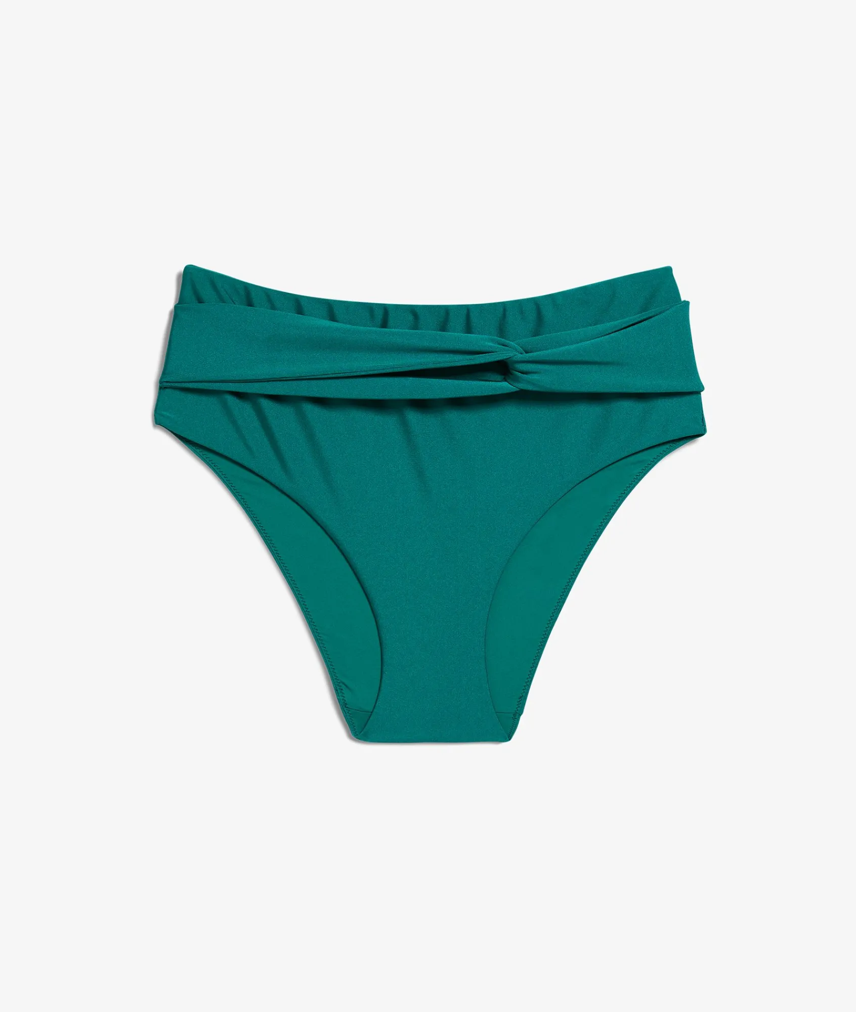 Best Bikini brésilien high leg bas de maillot satiné High Leg|Brésiliens