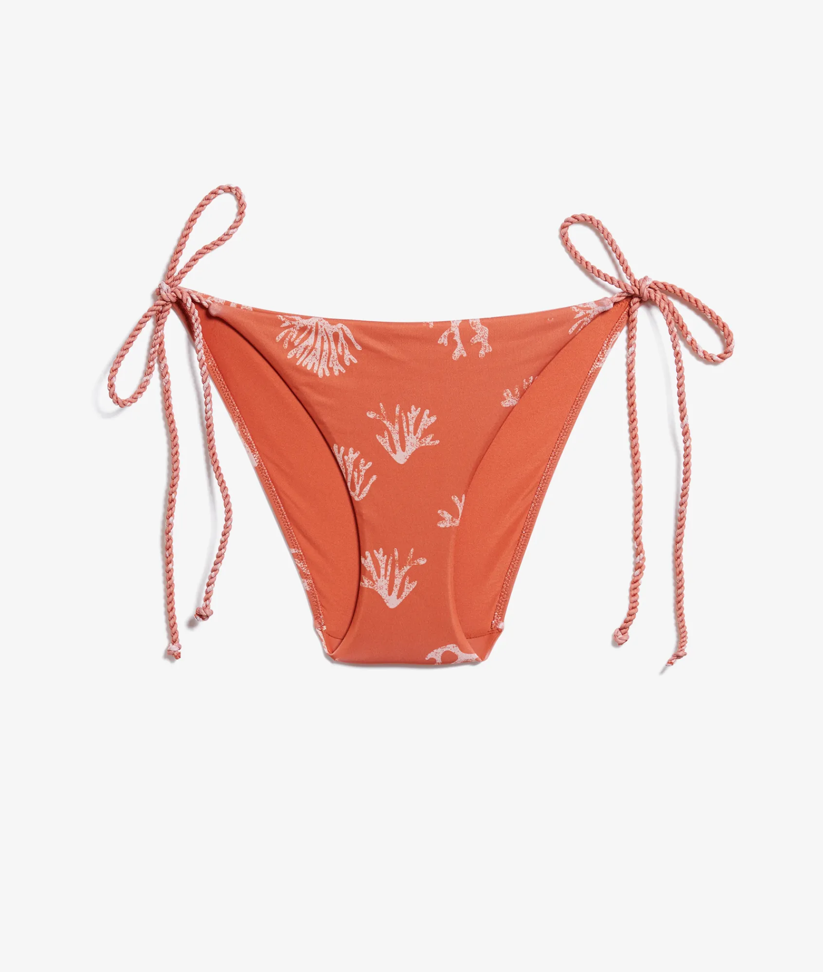 Best Sale Bikini ficelle bas de maillot Bikinis à Nouer|Culottes