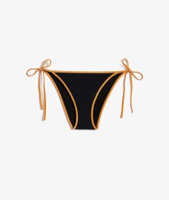 Cheap Bikini ficelle bas de maillot Bikinis à Nouer|Culottes