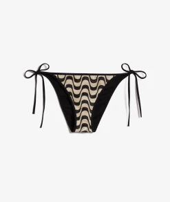 Cheap Bikini ficelle bas de maillot Bikinis à Nouer|Culottes