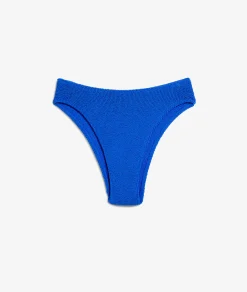 Best Sale Bikini high leg en matière extensible bas de maillot High Leg|Culottes