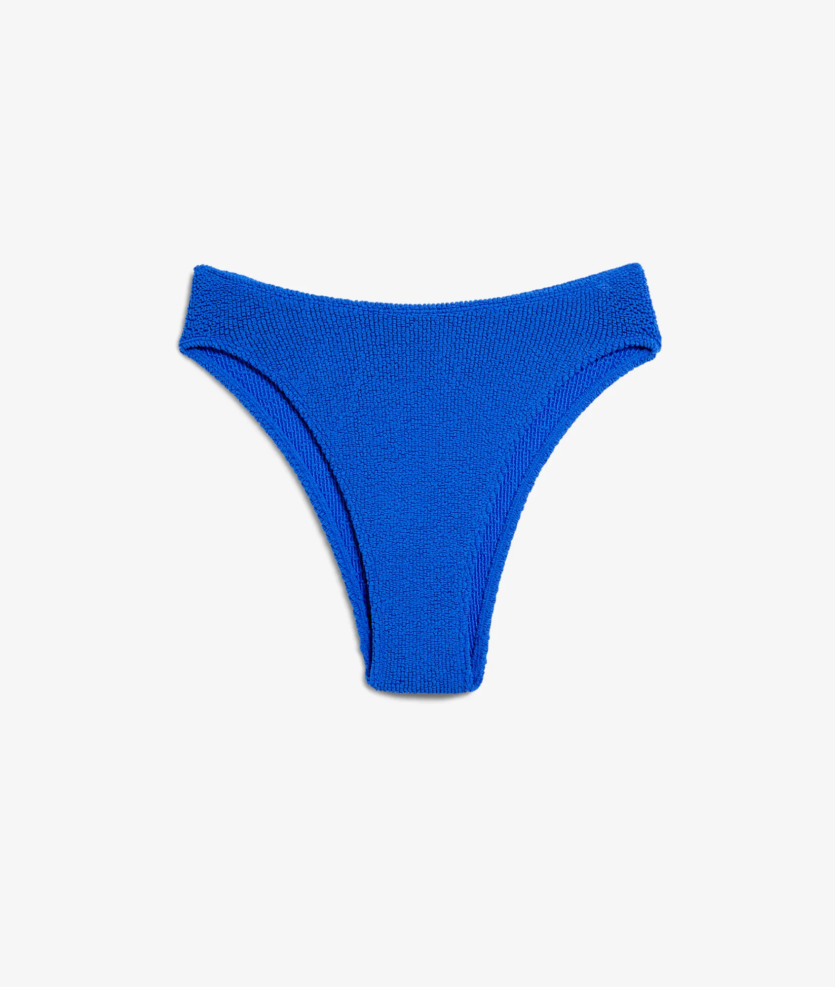 Best Sale Bikini high leg en matière extensible bas de maillot High Leg|Culottes