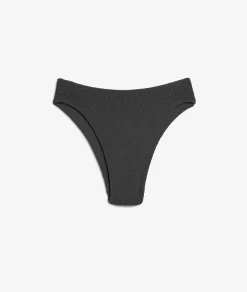Cheap Bikini high leg en matière extensible bas de maillot Culottes|High Leg