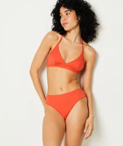 Best Bikini taille haute bas de maillot Culottes|Taille Haute