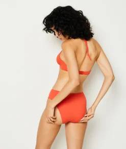Best Bikini taille haute bas de maillot Culottes|Taille Haute