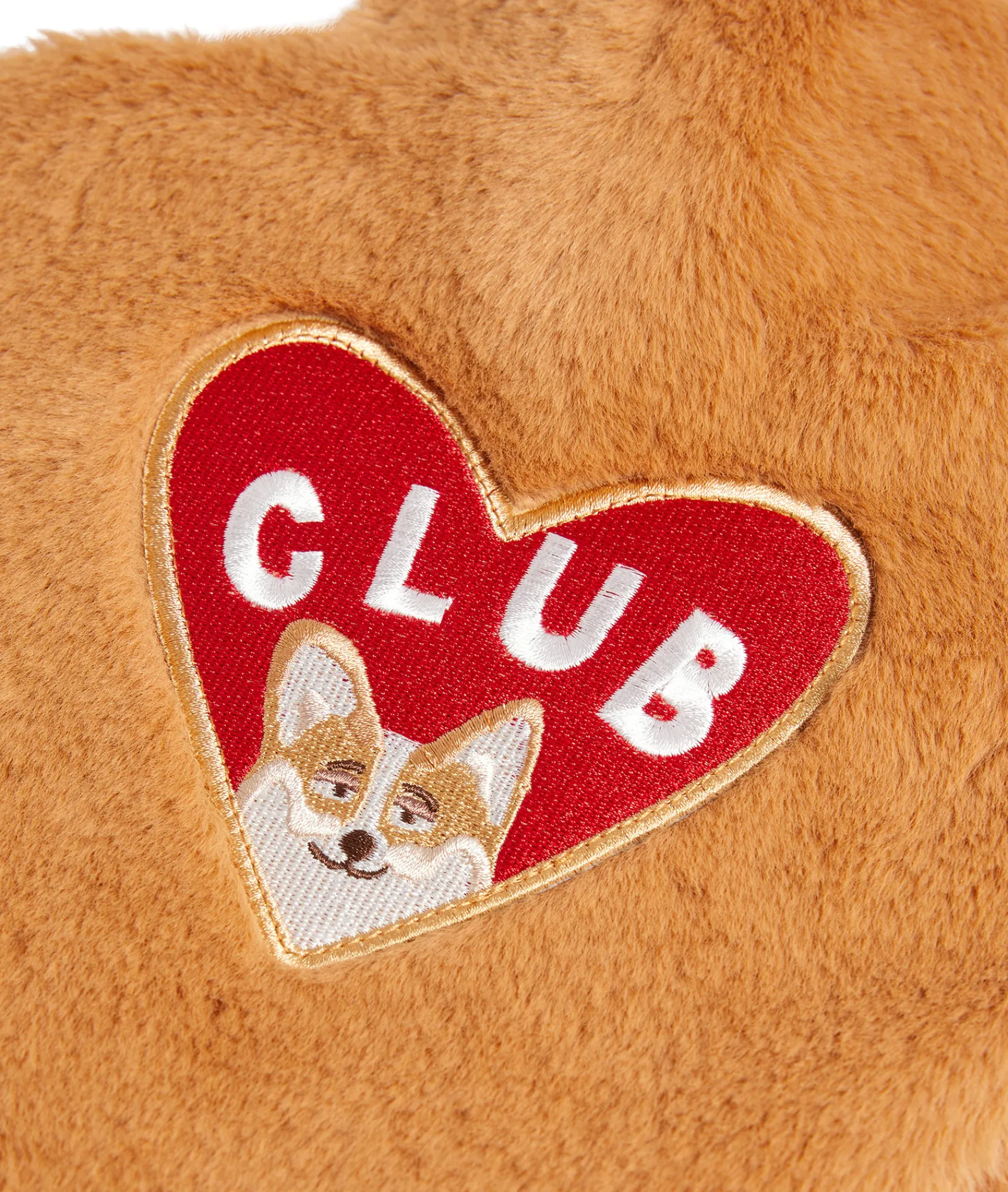 Best Sale Bouillote corgi Accessoires