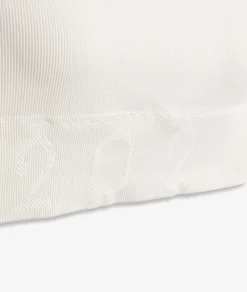 Flash Sale Brassière asymétrique côtelée - Maintien léger Brassières