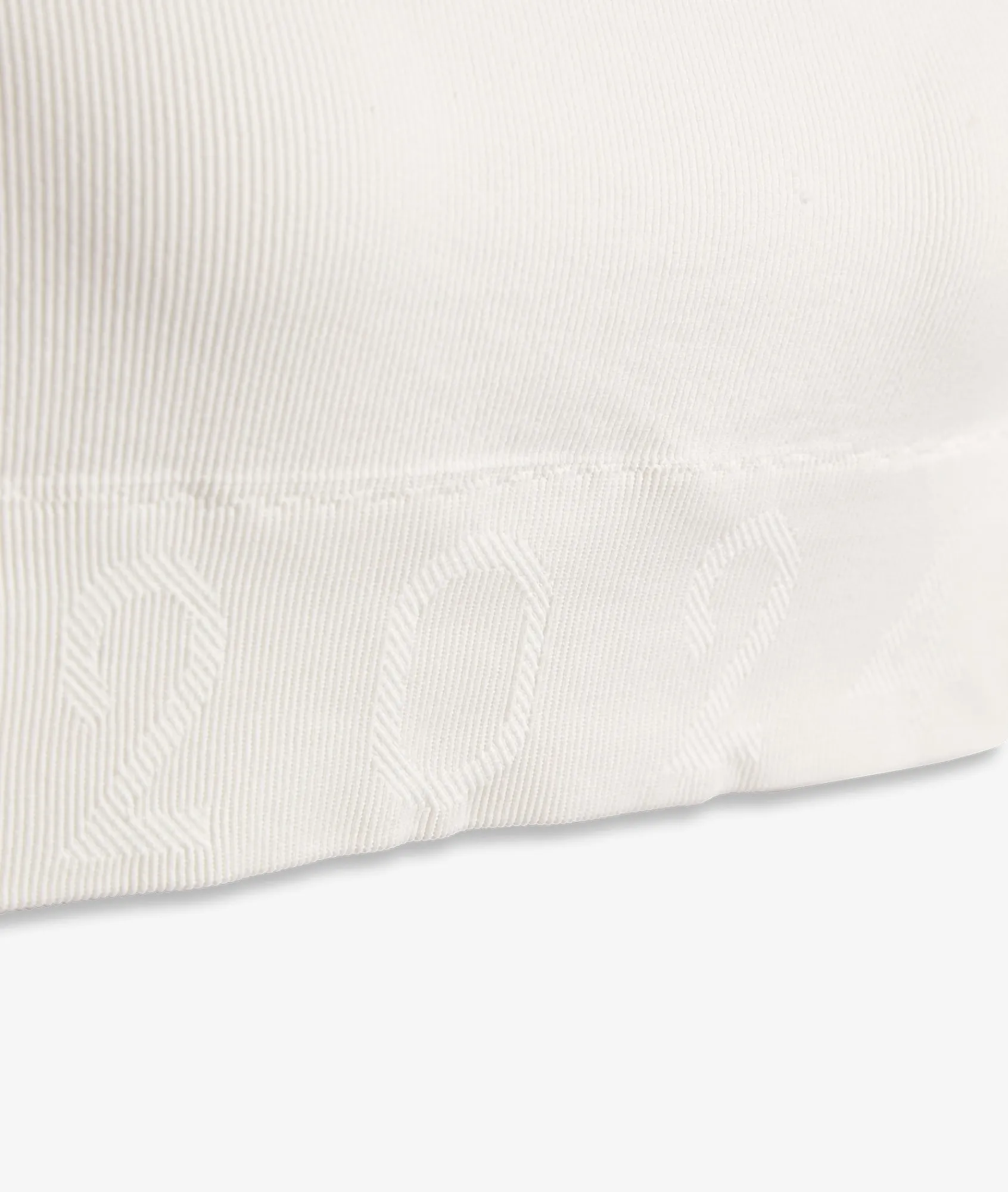 Flash Sale Brassière asymétrique côtelée - Maintien léger Brassières