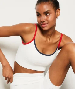 Sale Brassière de sport - Maintien léger Brassières