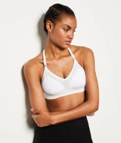 Fashion Brassière de sport - Maintien léger Brassières