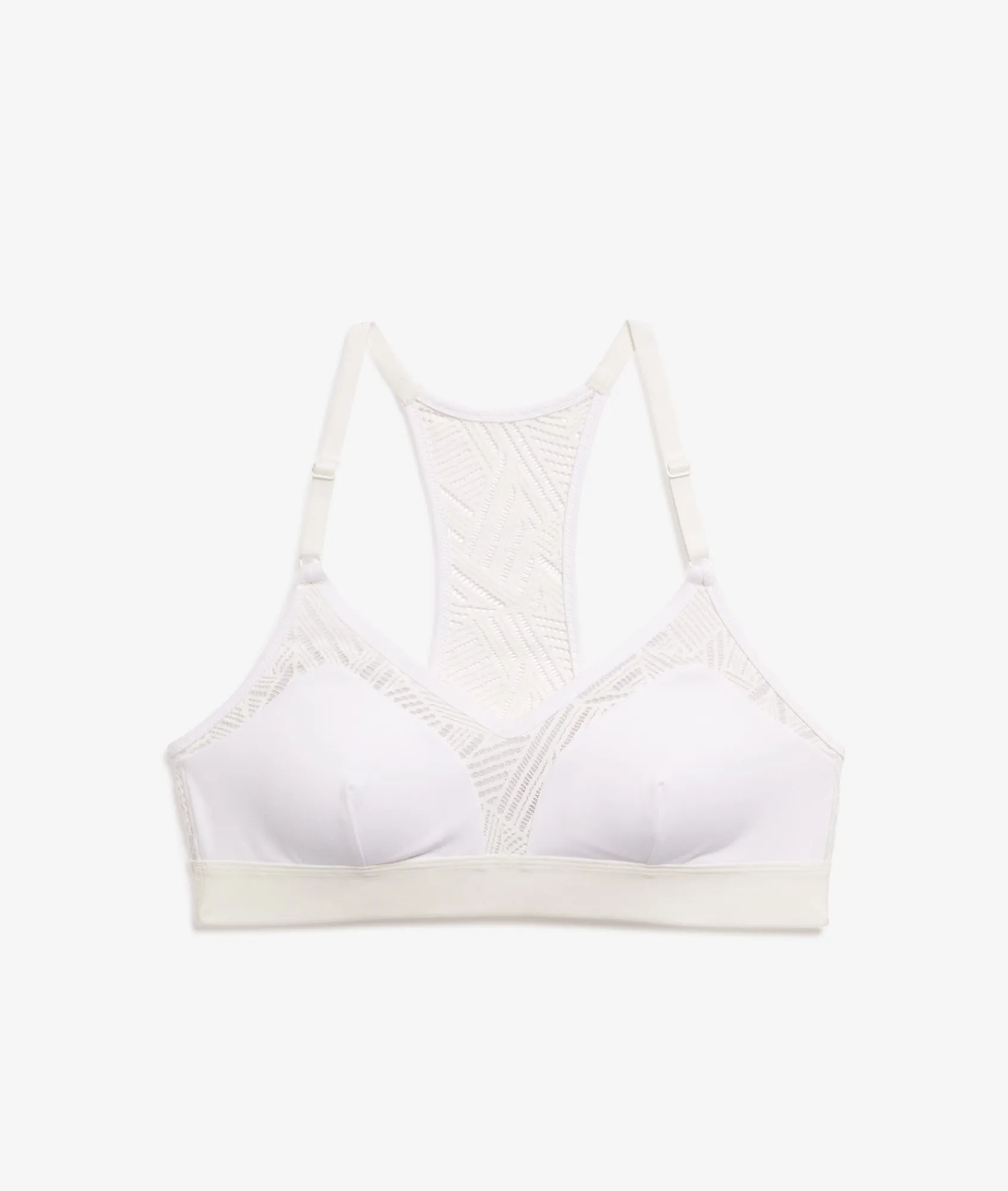 Fashion Brassière de sport - Maintien léger Brassières