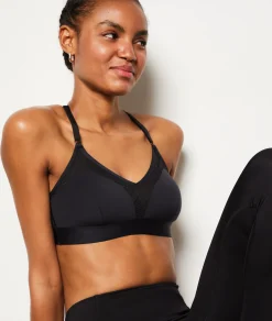 Store Brassière de sport - Maintien léger Brassières