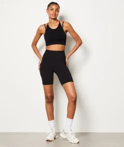 Store Brassière de sport - Maintien léger Brassières