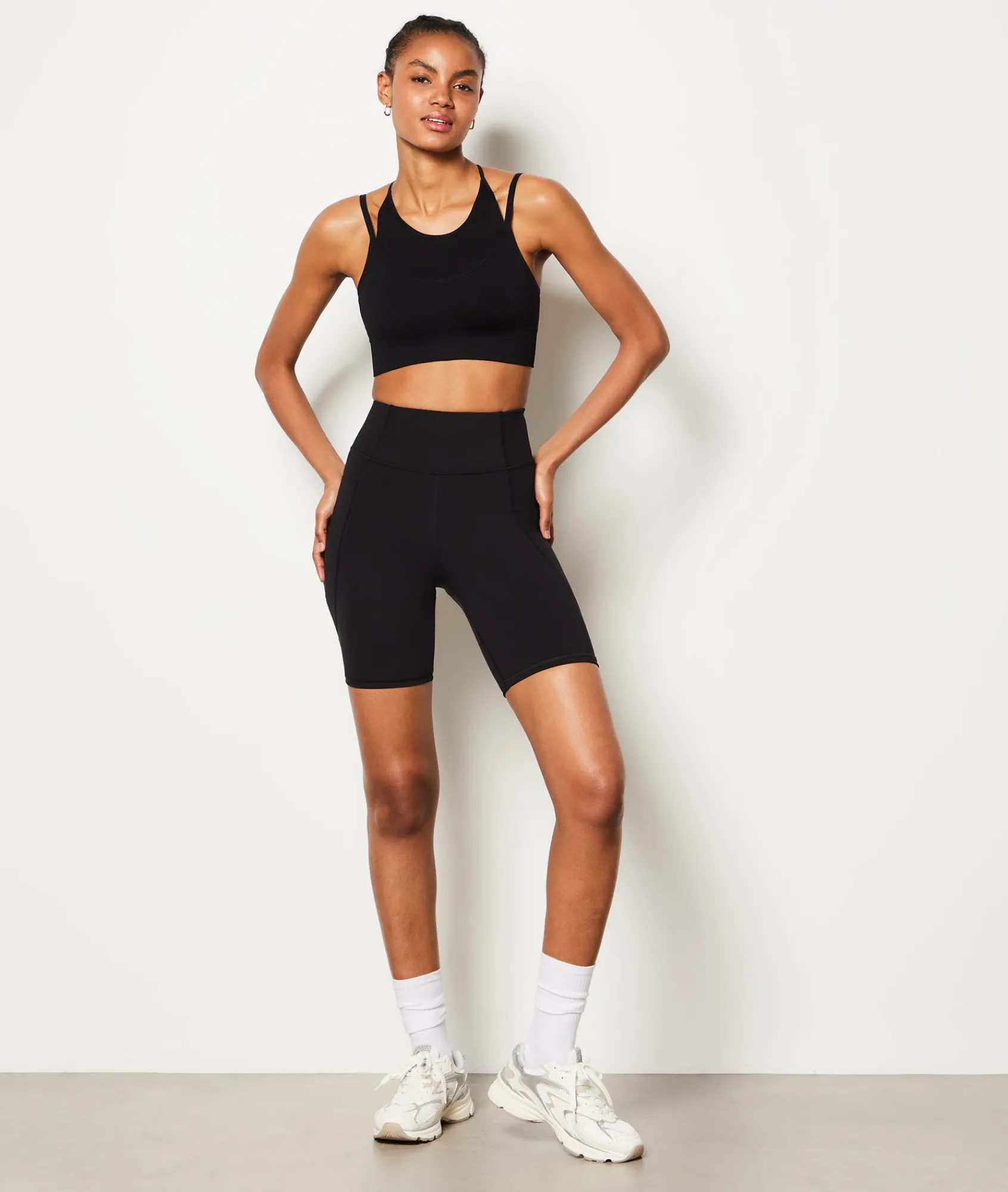Store Brassière de sport - Maintien léger Brassières
