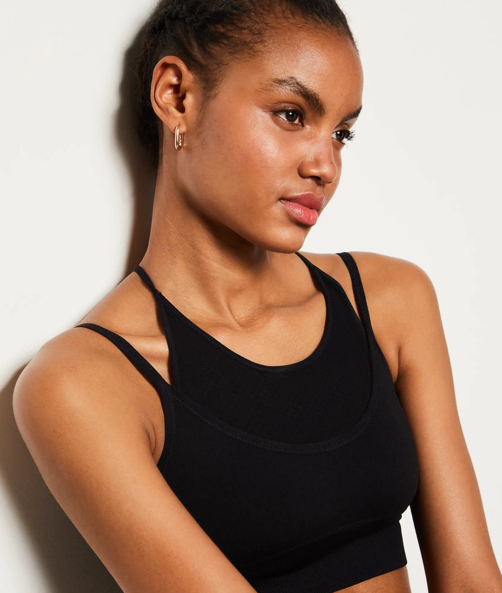 Store Brassière de sport - Maintien léger Brassières
