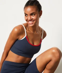 Online Brassière de sport - Maintien léger Brassières