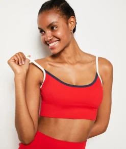 Hot Brassière de sport - Maintien léger Brassières