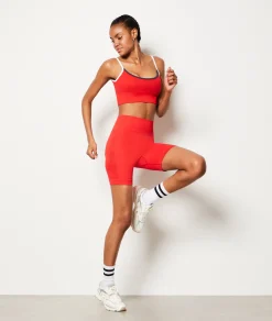 Hot Brassière de sport - Maintien léger Brassières