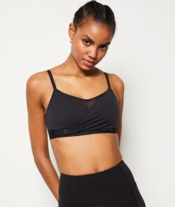 Online Brassière de sport ajustable - Multi maintien Brassières