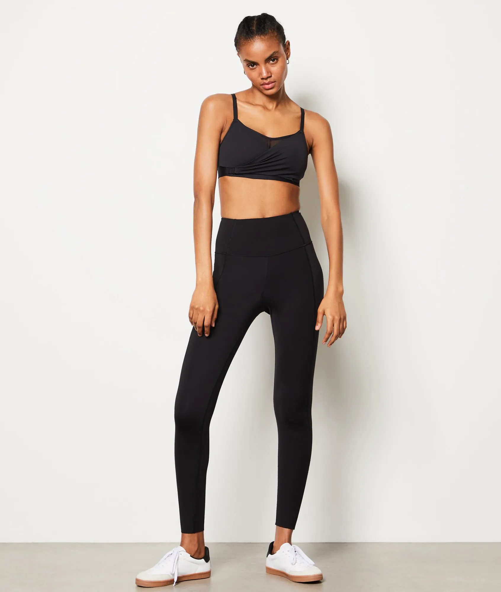Online Brassière de sport ajustable - Multi maintien Brassières