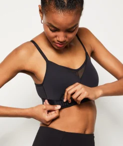 Online Brassière de sport ajustable - Multi maintien Brassières