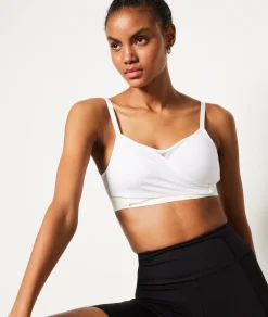 Sale Brassière de sport ajustable - Multi maintien Brassières