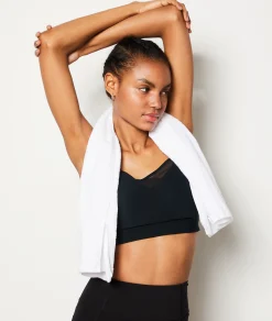 Flash Sale Brassière de sport sans armature - Maintien fort Brassières