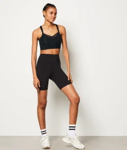 Flash Sale Brassière de sport sans armature - Maintien fort Brassières