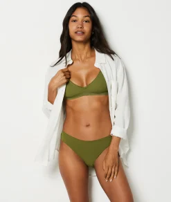 Flash Sale Brassière en coton Triangles|Sans Armatures