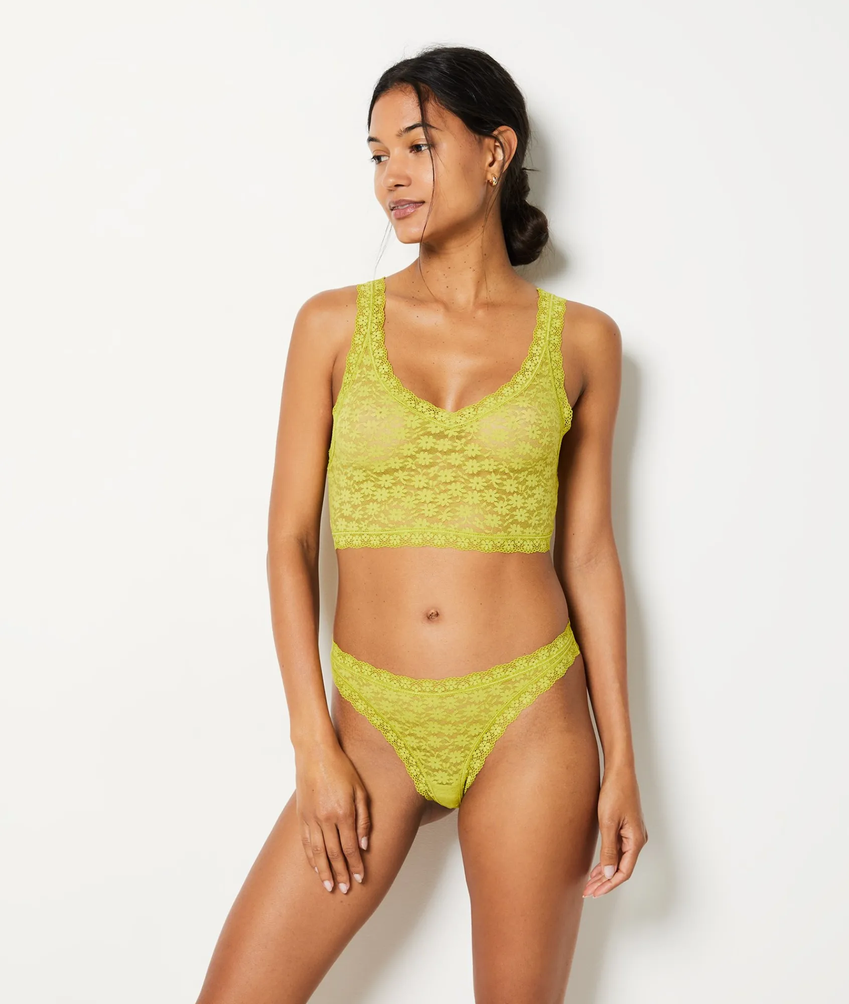 Best Brassière en dentelle Brassières|Sans Armatures