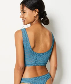 Cheap Brassière en dentelle Brassières|Sans Armatures