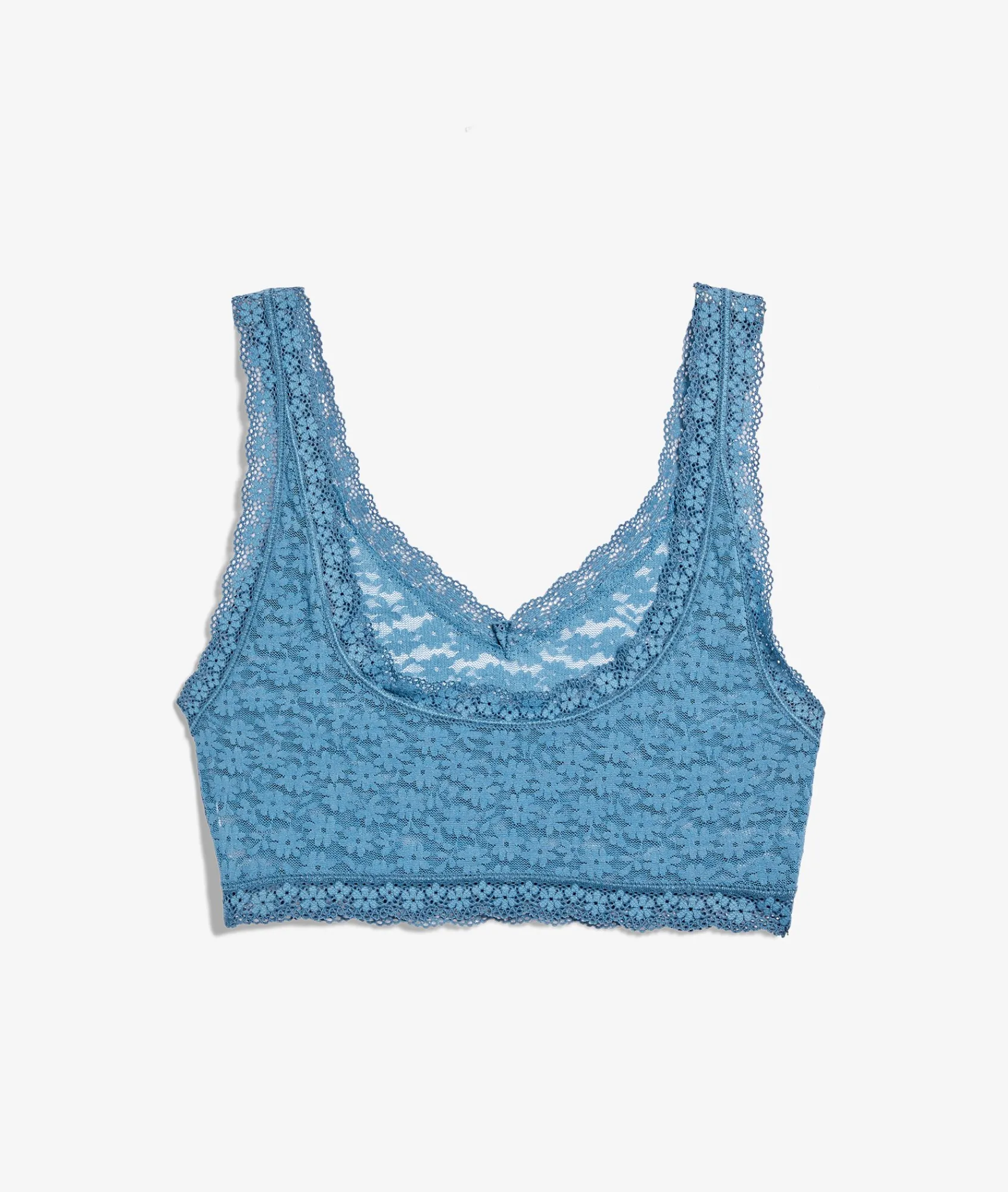 Cheap Brassière en dentelle Brassières|Sans Armatures