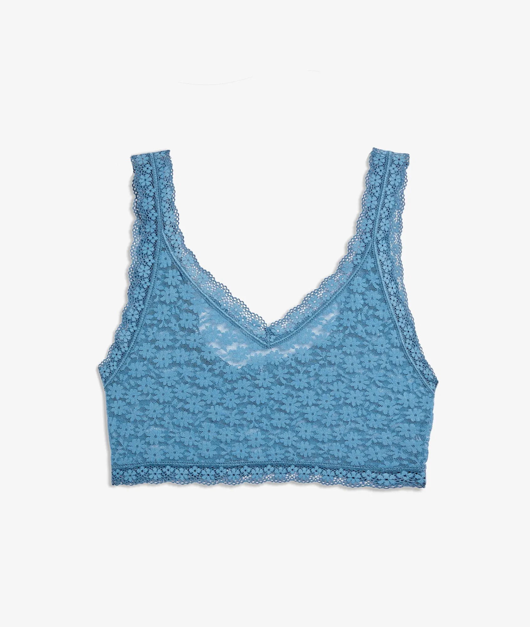 Cheap Brassière en dentelle Brassières|Sans Armatures