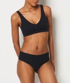 Cheap Brassière en microfibre Sans Armatures|Brassières