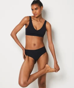 Cheap Brassière en microfibre Sans Armatures|Brassières