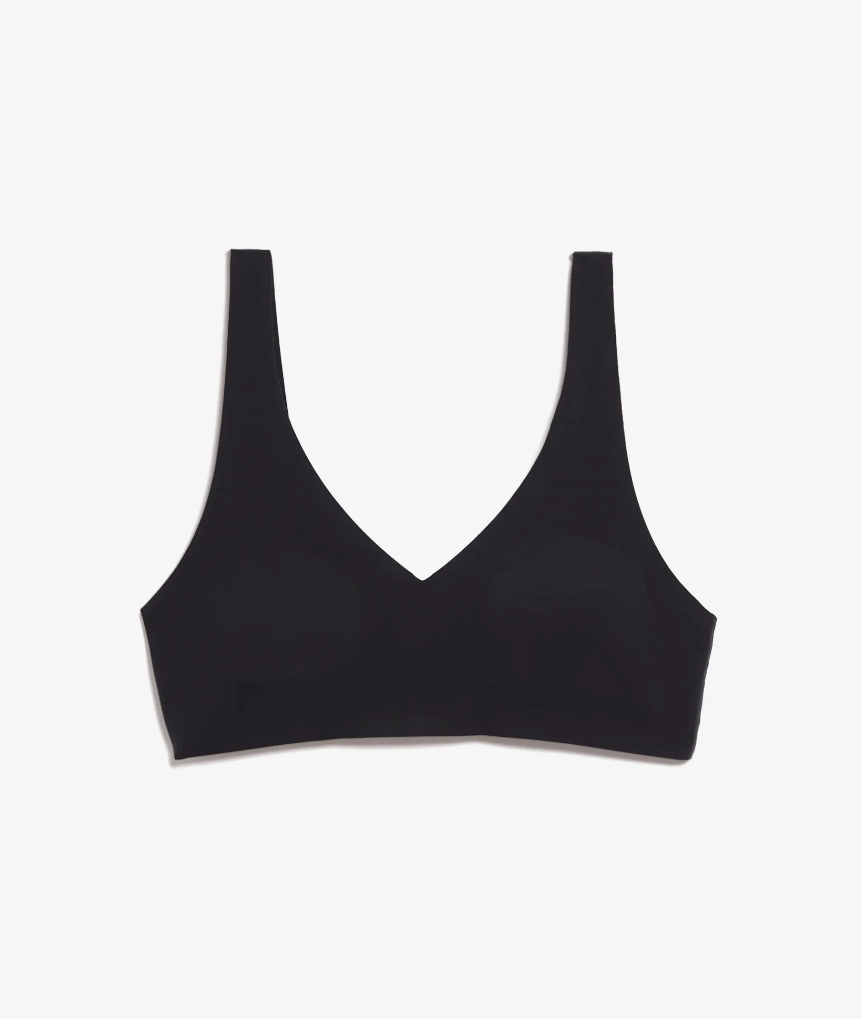 Cheap Brassière en microfibre Sans Armatures|Brassières