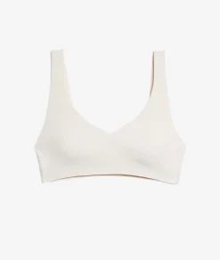 Cheap Brassière en microfibre Brassières|Sans Armatures