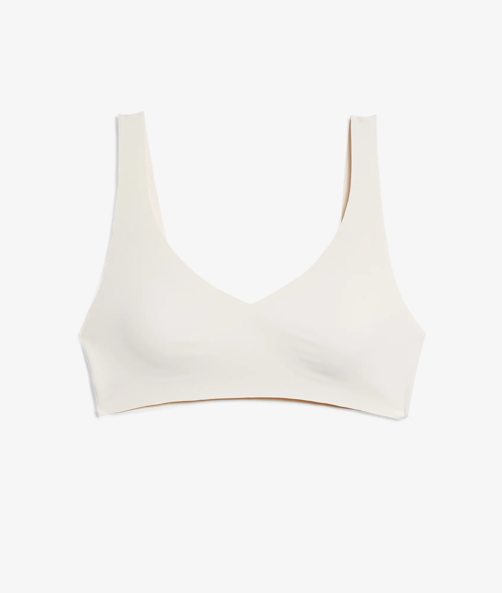 Cheap Brassière en microfibre Brassières|Sans Armatures