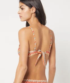 New Brassière haut de maillot Brassières