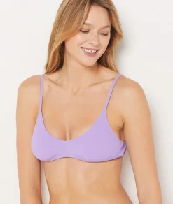 Best Brassière haut de maillot à nouer Brassières