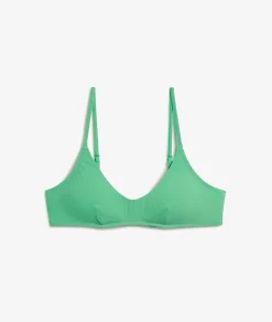 Best Sale Brassière haut de maillot à nouer Brassières