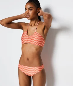 Hot Brassière haut de maillot de bain Brassières