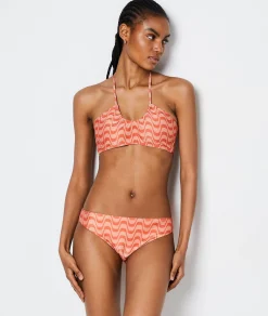 Hot Brassière haut de maillot de bain Brassières